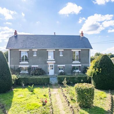 Maison 6 pièces 159900 €