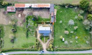 Maison 6 Pièces 190 m² à vendre à Saint-Août (36120)