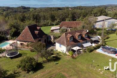 Maison 6 pièces 366000 €