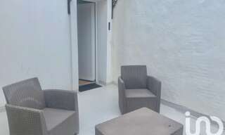 Appartement 4 Pièces 66 m² à vendre à Étaples (62630)