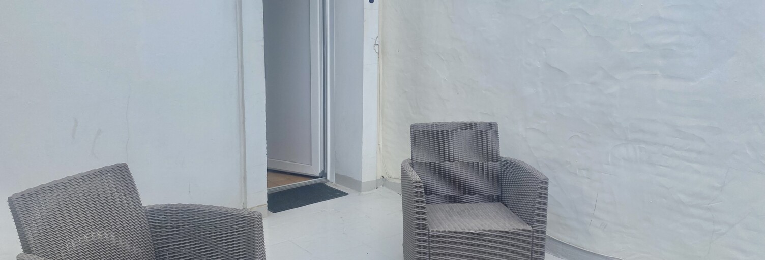 Appartement 4 Pièces 66 m² à vendre à Étaples (62630)