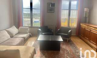 Appartement 4 Pièces 66 m² à vendre à Étaples (62630)