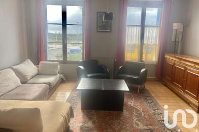 Appartement 4 pièces 174900 €