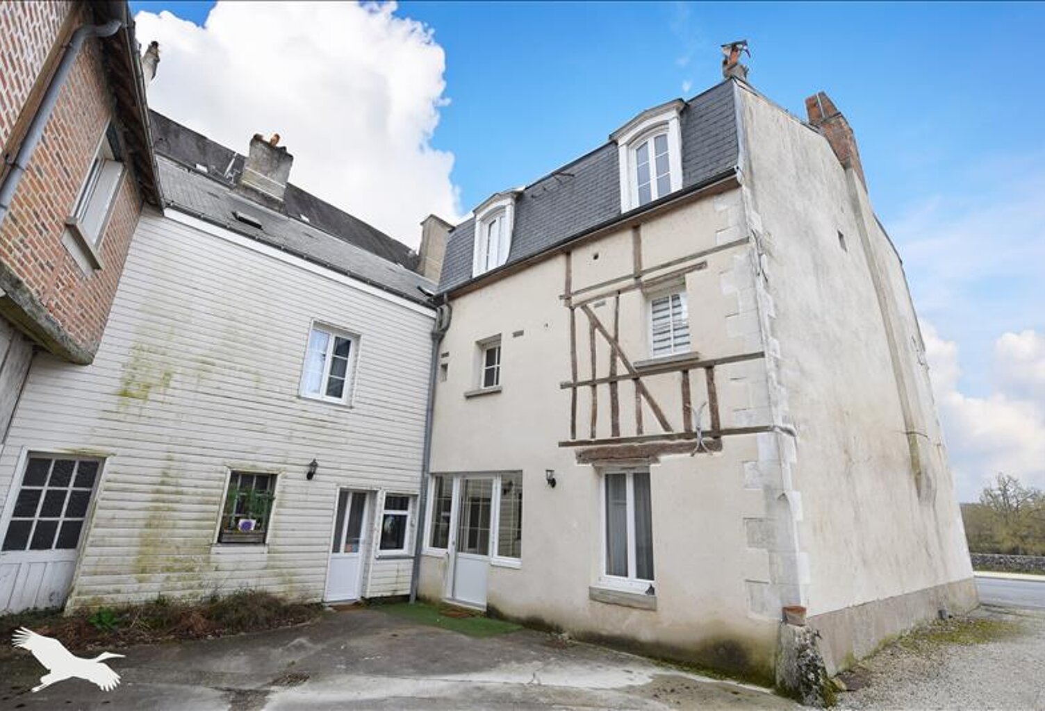 Appartement de 0 pièces principales — photo 1