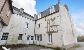 Immeuble  188 m² à vendre à Amboise (37400)