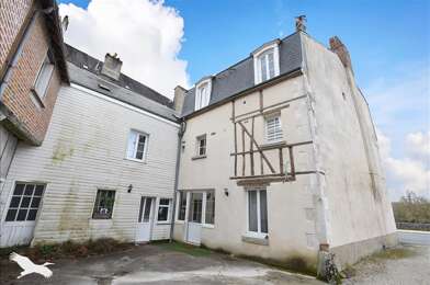 Immeuble  525000 €