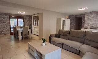 Maison 6 Pièces 137 m² à vendre à Drouvin-le-Marais (62131)