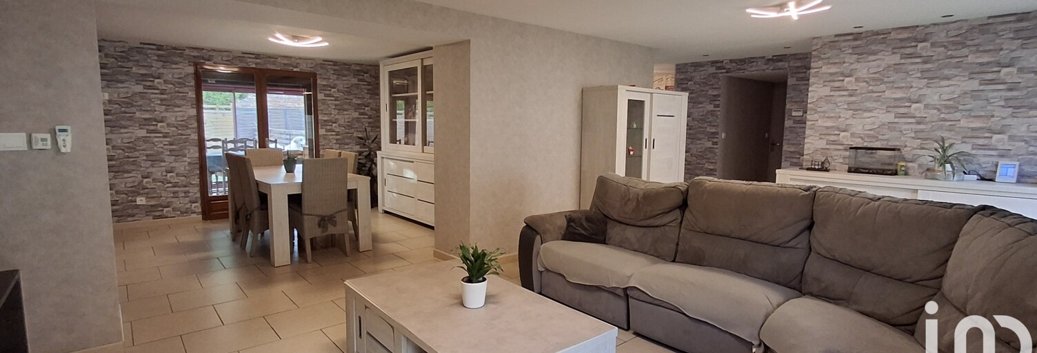 Maison 6 Pièces 137 m² à vendre à Drouvin-le-Marais (62131)