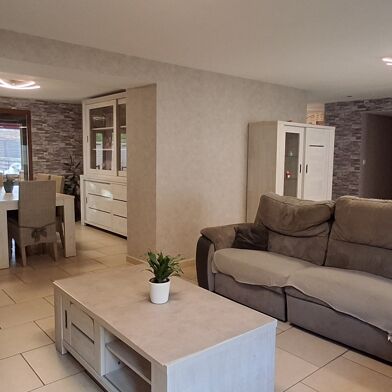 Maison 6 pièces 230000 €