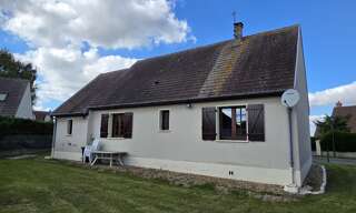 Maison 4 Pièces 76 m² à vendre à Ravenel (60130)