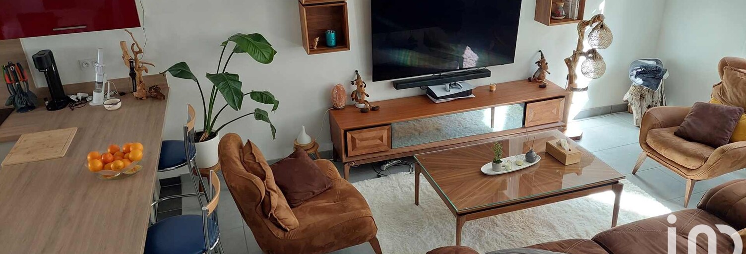 Maison 4 Pièces 91 m² à vendre à Gallardon (28320)