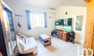 Appartement 1 Pièce 26 m² à vendre à Fréjus (83370)