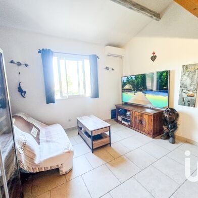 Appartement 1 pièces 169000 €