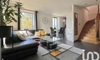 Appartement 4 Pièces 71 m² à vendre à Moirans (38430)