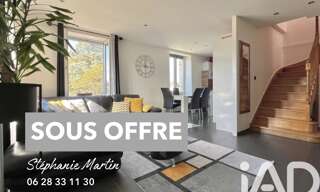 Appartement 4 Pièces 71 m² à vendre à Moirans (38430)