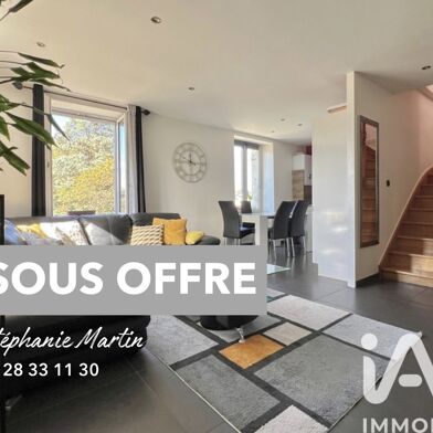 Appartement 4 pièces 175000 €