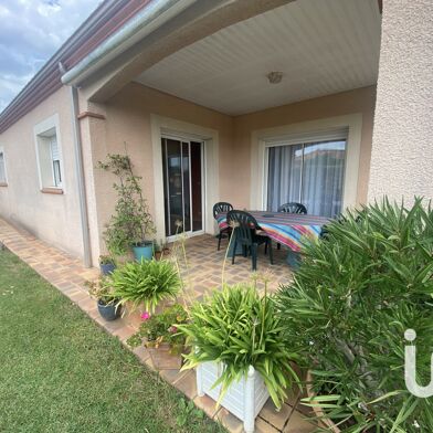 Maison 4 pièces 248000 €