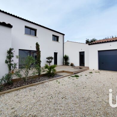 Maison 6 pièces 690000 €