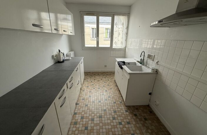 Vente immeuble   Châteauroux (36000) — photo 2