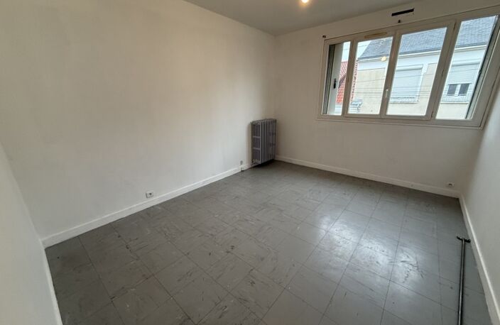 Vente immeuble   Châteauroux (36000) — photo 4