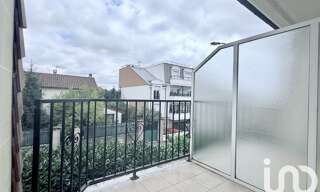 Appartement 3 Pièces 60 m² à vendre à Neuilly-Plaisance (93360)