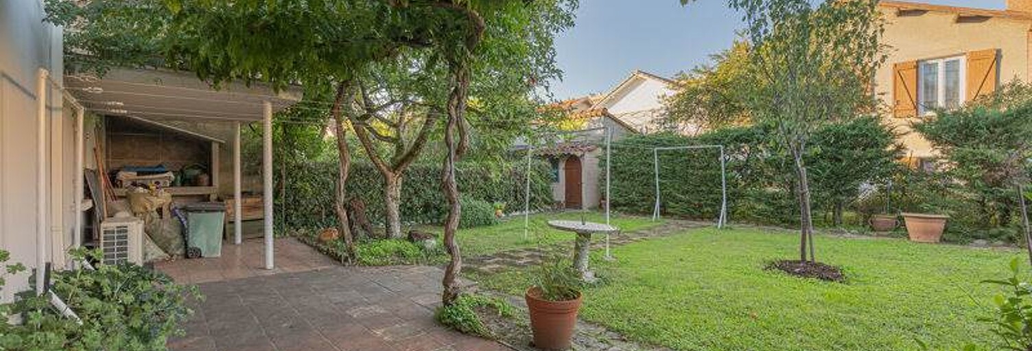 Maison 6 Pièces 134 m² à vendre à Toulouse (31200)