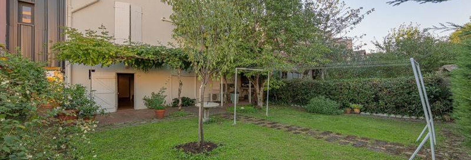 Maison 6 Pièces 134 m² à vendre à Toulouse (31200)