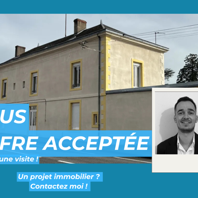 Immeuble  290000 €