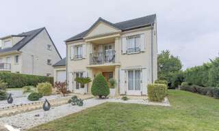 Maison 7 Pièces 136 m² à vendre à Bouafle (78410)