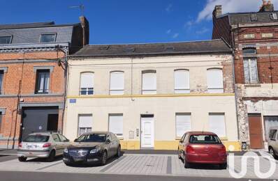 Vente Immeuble 134 m&sup2; — photo du bien