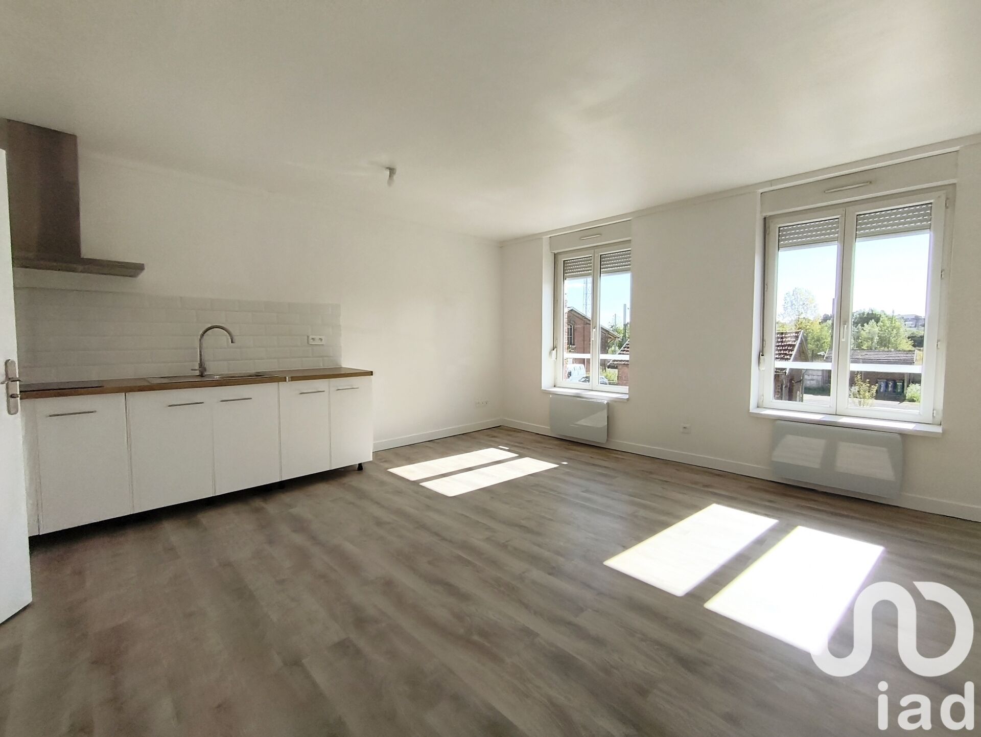 Vente Immeuble 134 m² - Photo 2