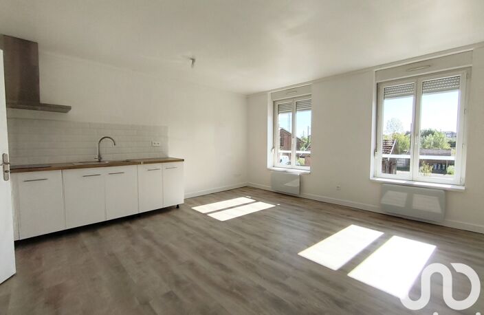 Vente Immeuble 134 m&sup2; — photo 2