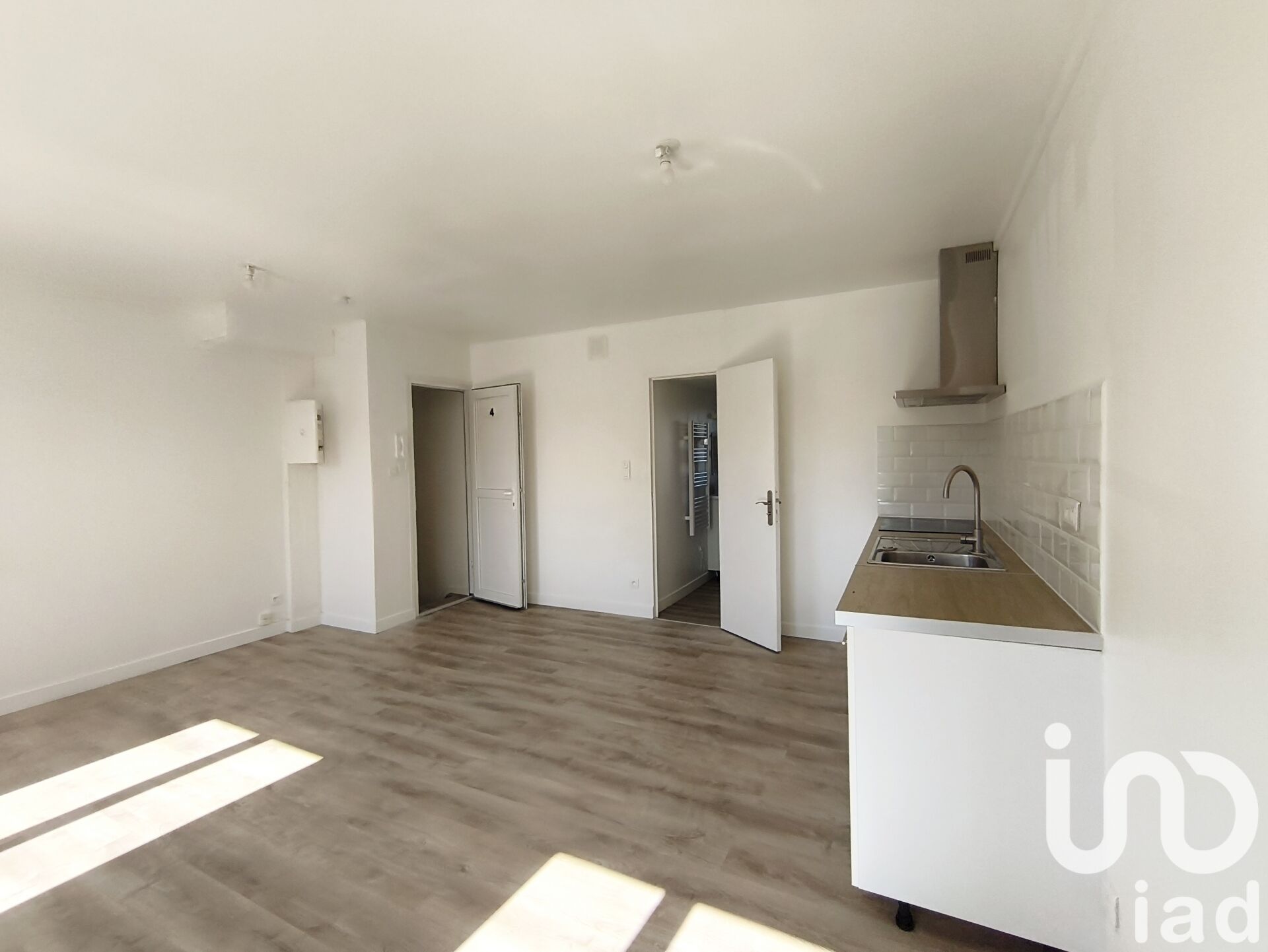 Vente Immeuble 134 m² - Photo 3