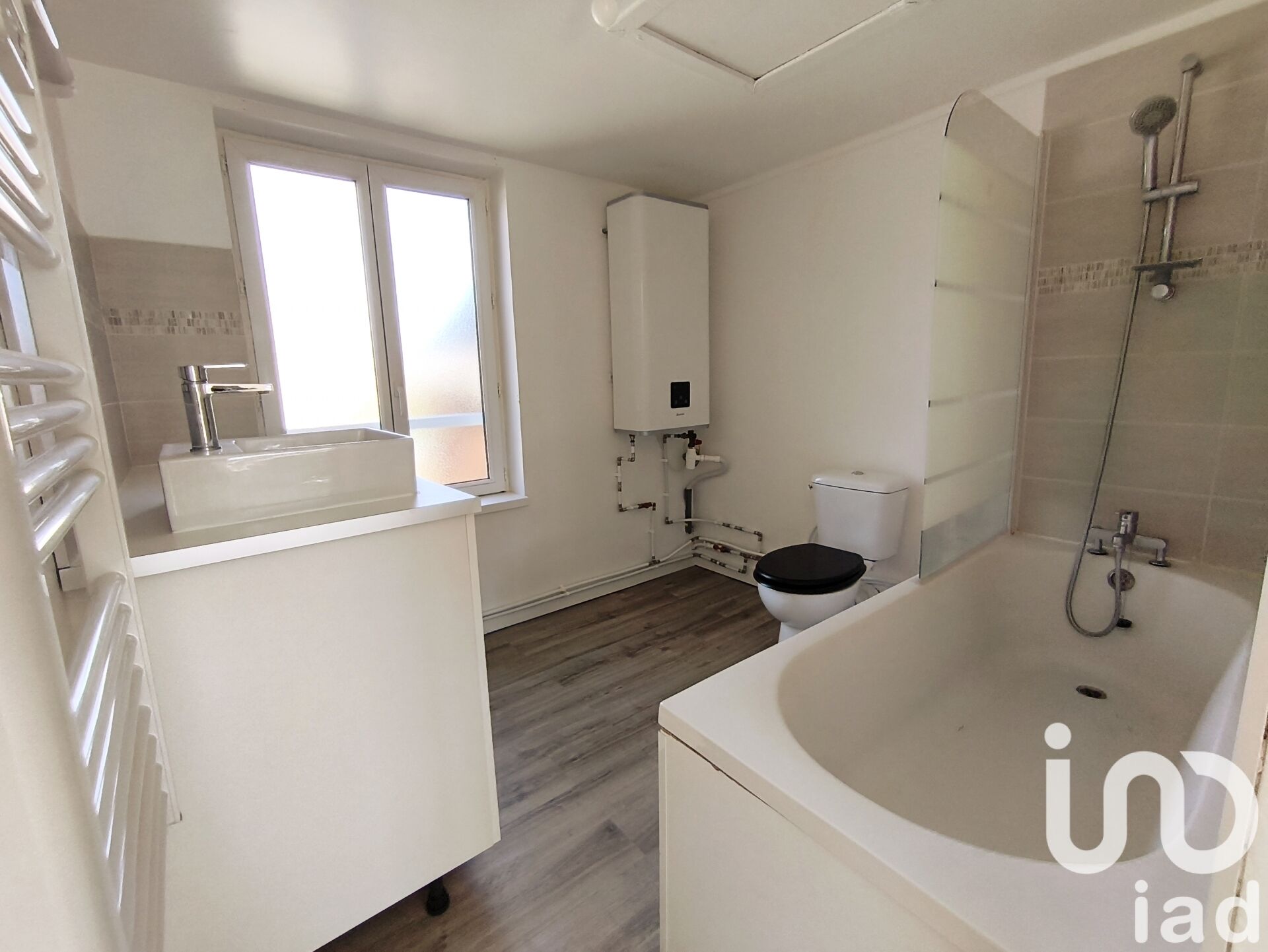 Vente Immeuble 134 m² - Photo 4