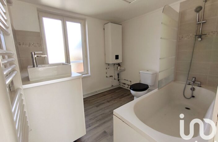 Vente Immeuble 134 m&sup2; — photo 4