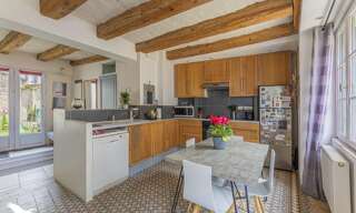 Maison 7 Pièces 162 m² à vendre à Cinq-Mars-la-Pile (37130)