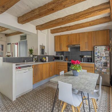 Maison 7 pièces 219868 €