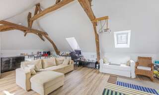 Maison 7 Pièces 162 m² à vendre à Cinq-Mars-la-Pile (37130)