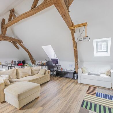 Maison 7 pièces 219868 €