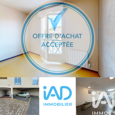 Appartement 1 pièces 138000 €