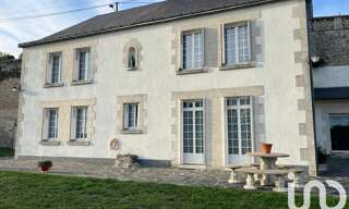 Maison 7 Pièces 201 m² à vendre à Noizay (37210)