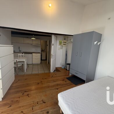 Appartement 3 pièces 89000 €