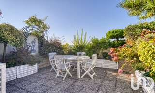 Appartement 3 Pièces 63 m² à vendre à Chatou (78400)