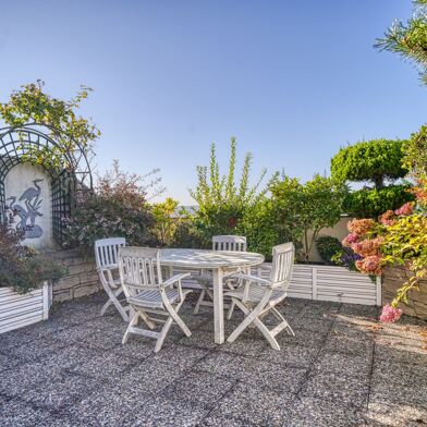 Appartement 3 pièces 400000 €