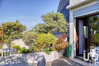 Appartement 3 pièces 400000 €