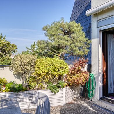 Appartement 3 pièces 400000 €