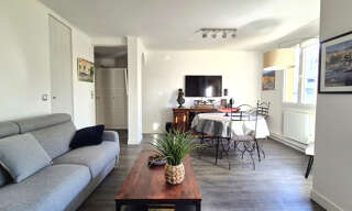 Appartement 2 Pièces 49 m² à vendre à Nice (06300)