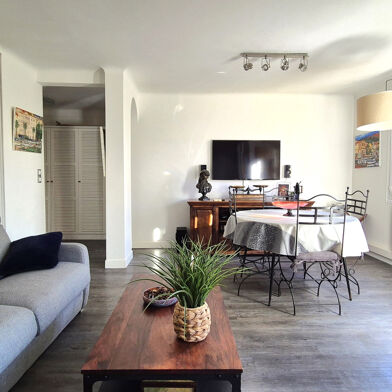 Appartement 2 pièces 229000 €