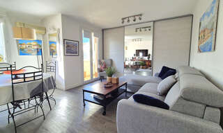 Appartement 2 Pièces 49 m² à vendre à Nice (06300)