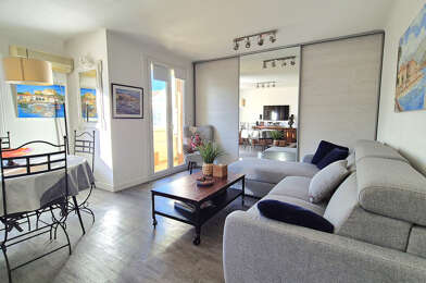 Appartement 2 pièces 219000 €